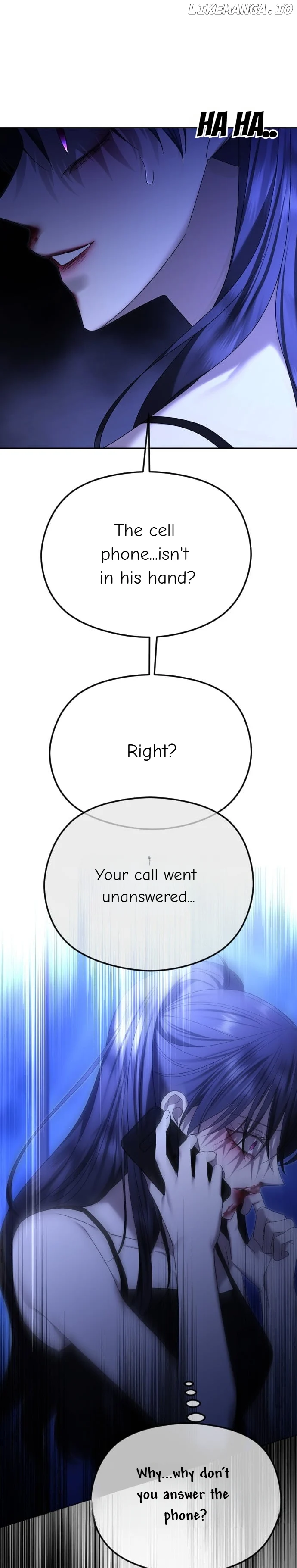 The Ending, I Want to Change it Chapter 63 147 17