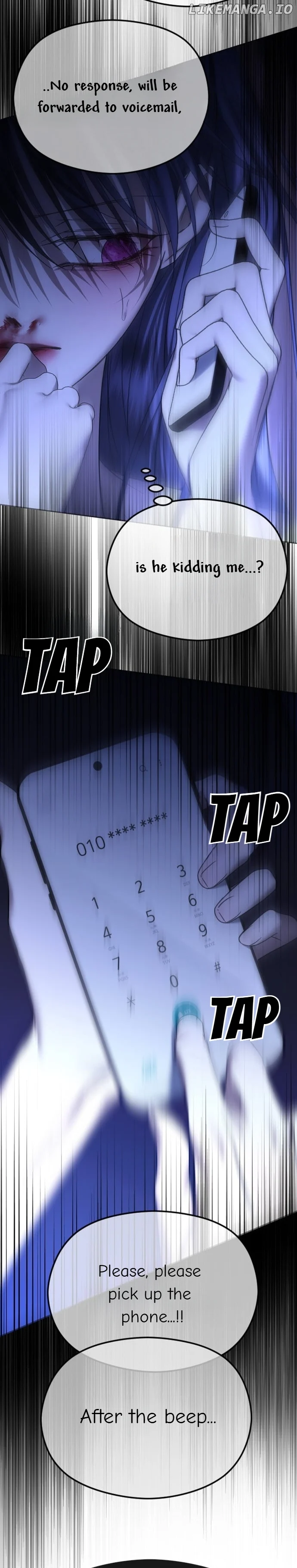 The Ending, I Want to Change it Chapter 63 148 18