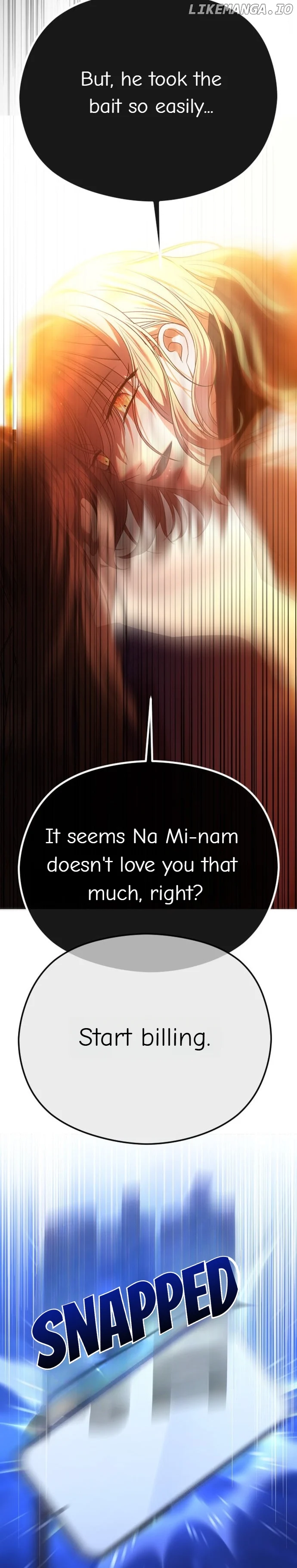 The Ending, I Want to Change it Chapter 63 149 19