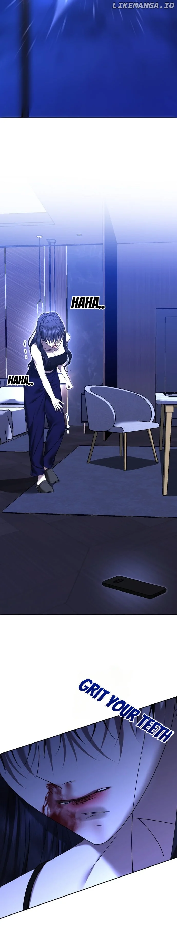 The Ending, I Want to Change it Chapter 63 150 20