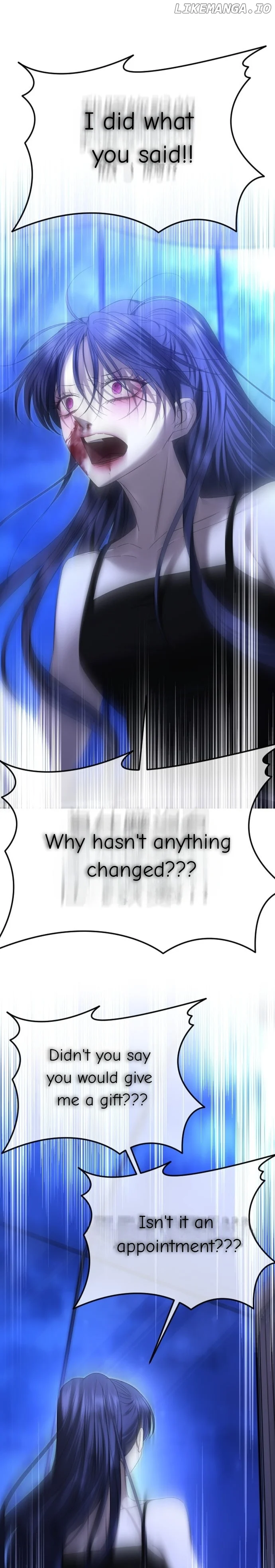 The Ending, I Want to Change it Chapter 63 151 21