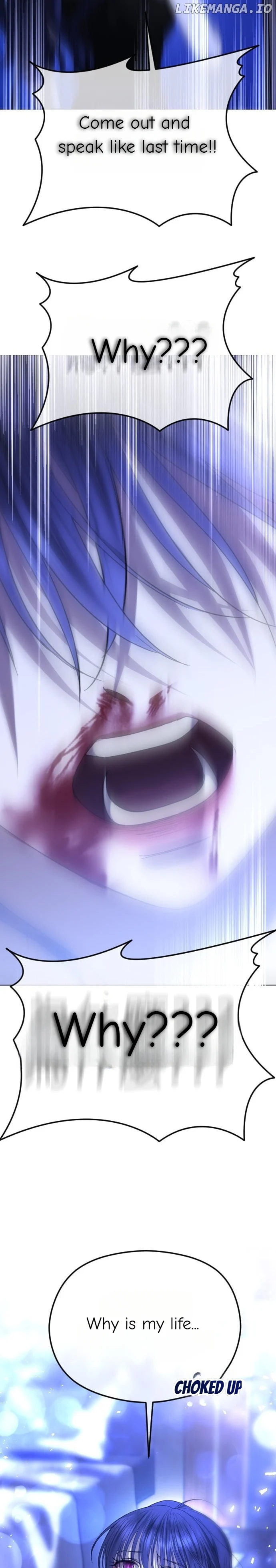 The Ending, I Want to Change it Chapter 63 152 22