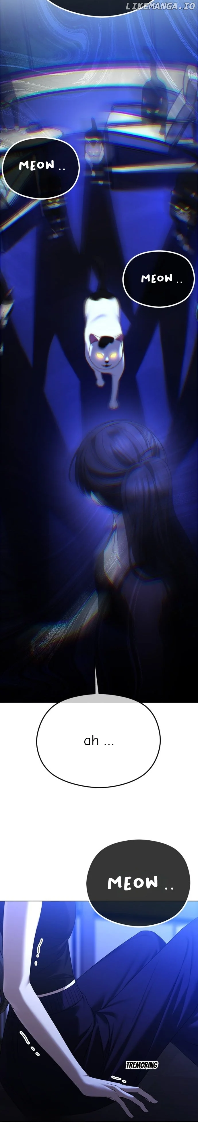 The Ending, I Want to Change it Chapter 63 154 24