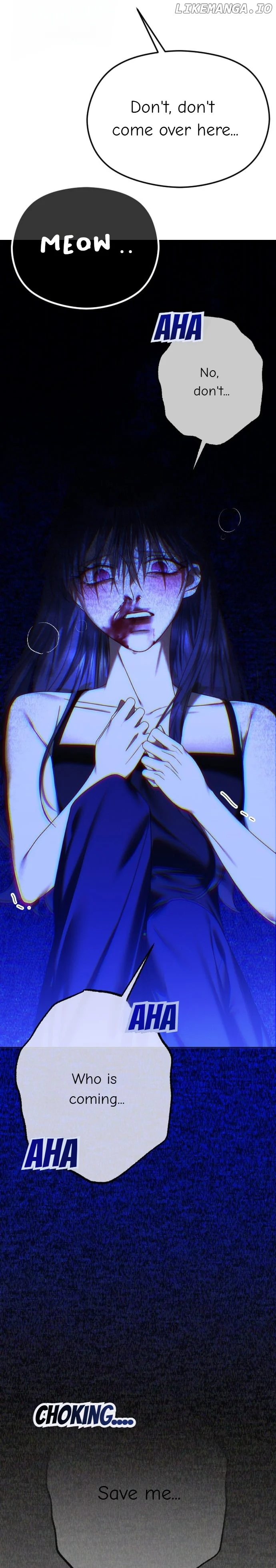 The Ending, I Want to Change it Chapter 63 155 25