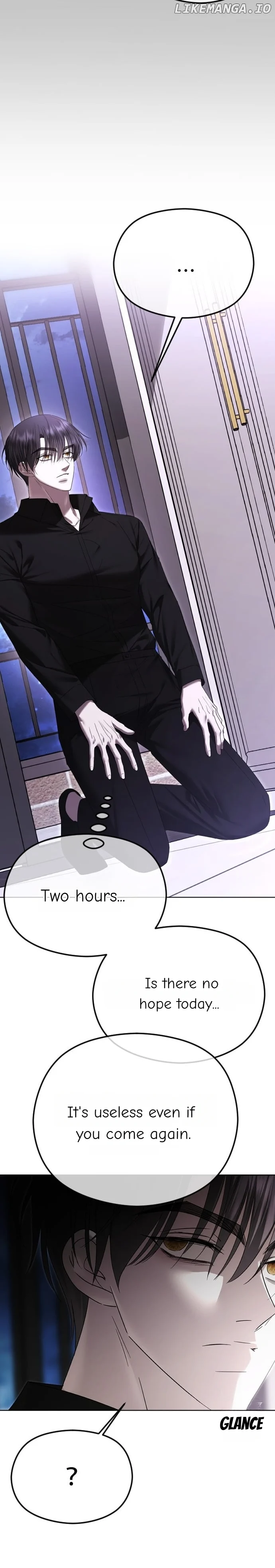 The Ending, I Want to Change it Chapter 63 157 27