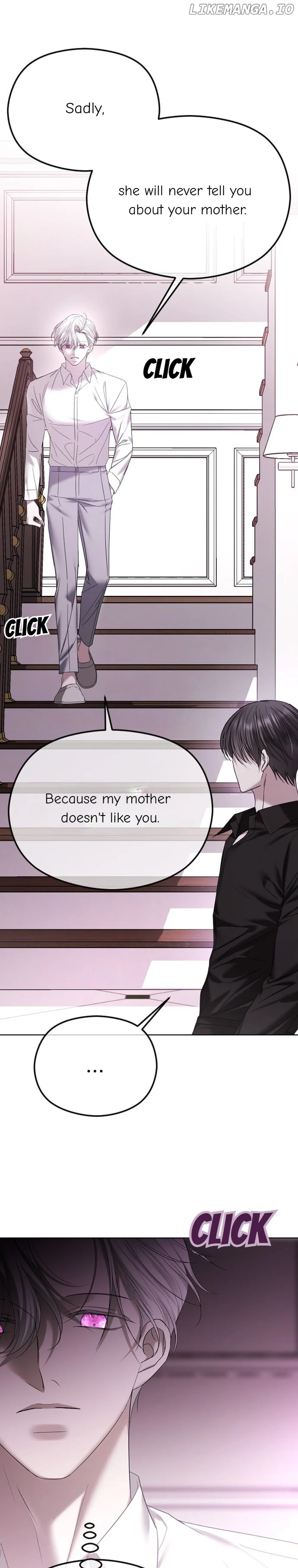 The Ending, I Want to Change it Chapter 63 158 28