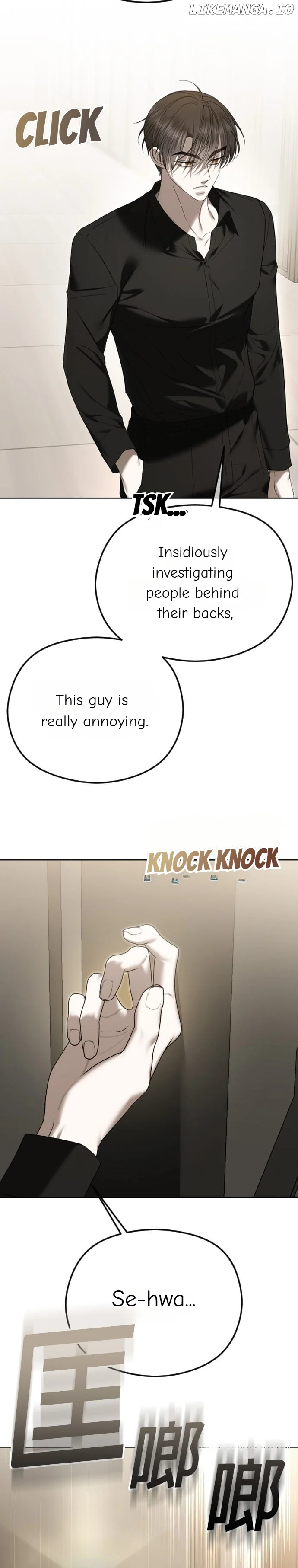 The Ending, I Want to Change it Chapter 63 162 32