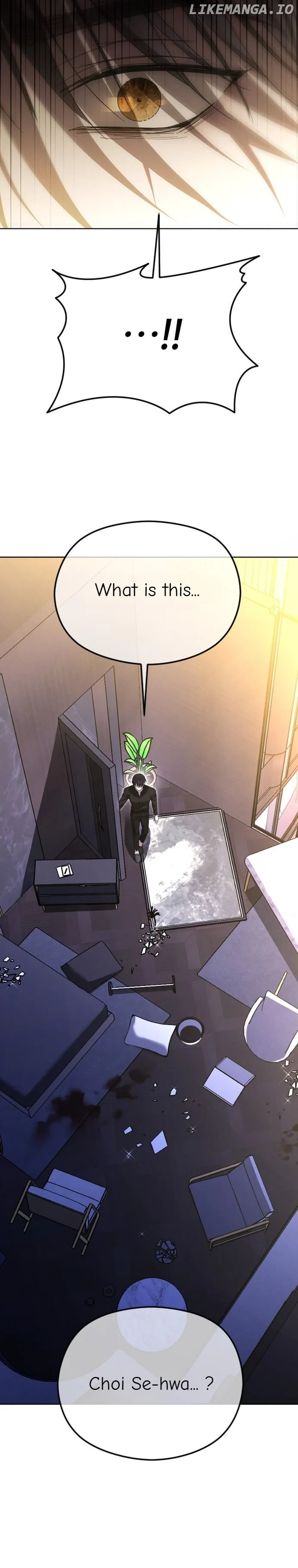 The Ending, I Want to Change it Chapter 63 164 34