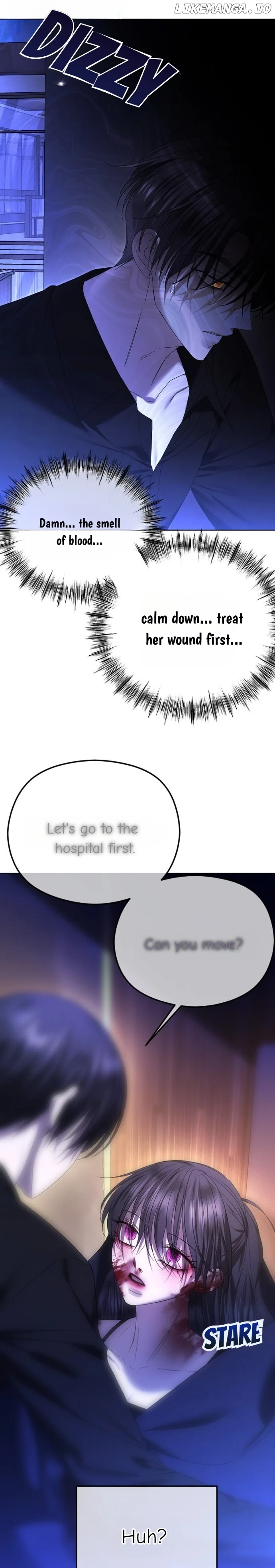 The Ending, I Want to Change it Chapter 63 167 37