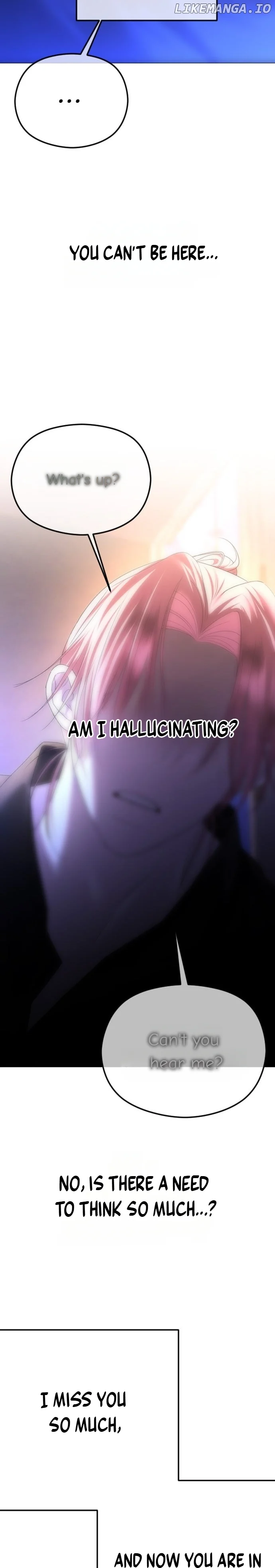 The Ending, I Want to Change it Chapter 63 168 38