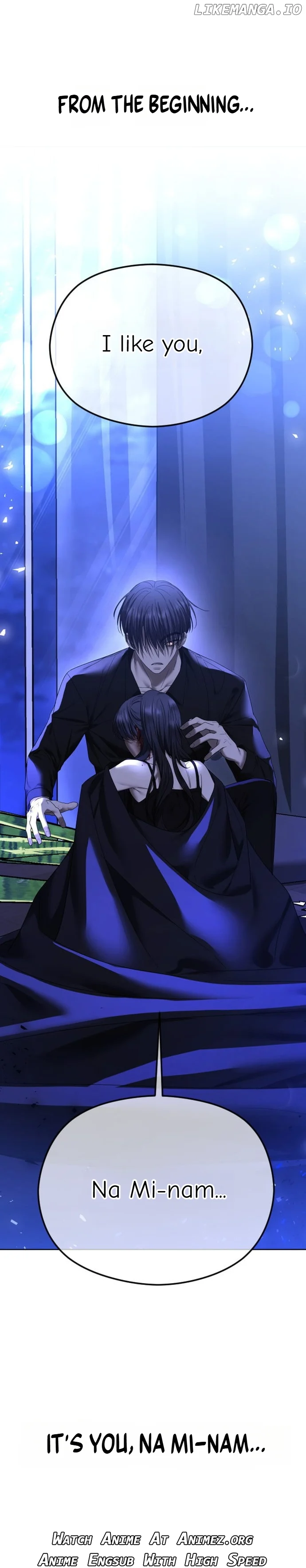 The Ending, I Want to Change it Chapter 63 171 41