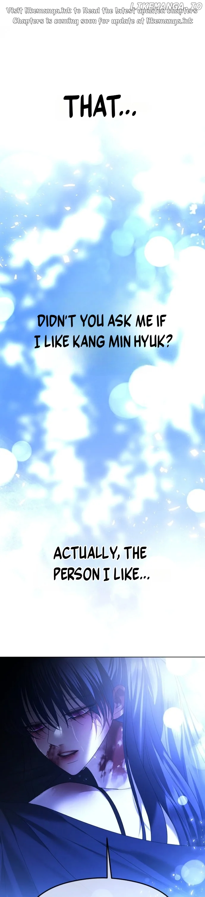 The Ending, I Want to Change it Chapter 64 149 01