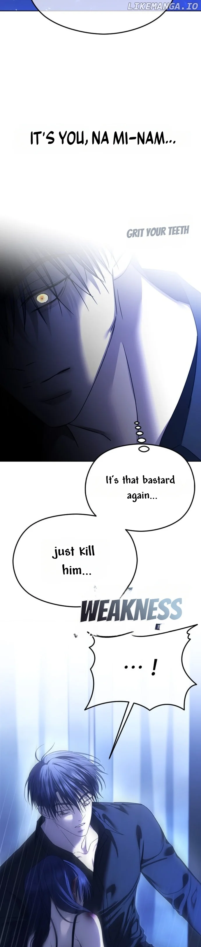 The Ending, I Want to Change it Chapter 64 151 03