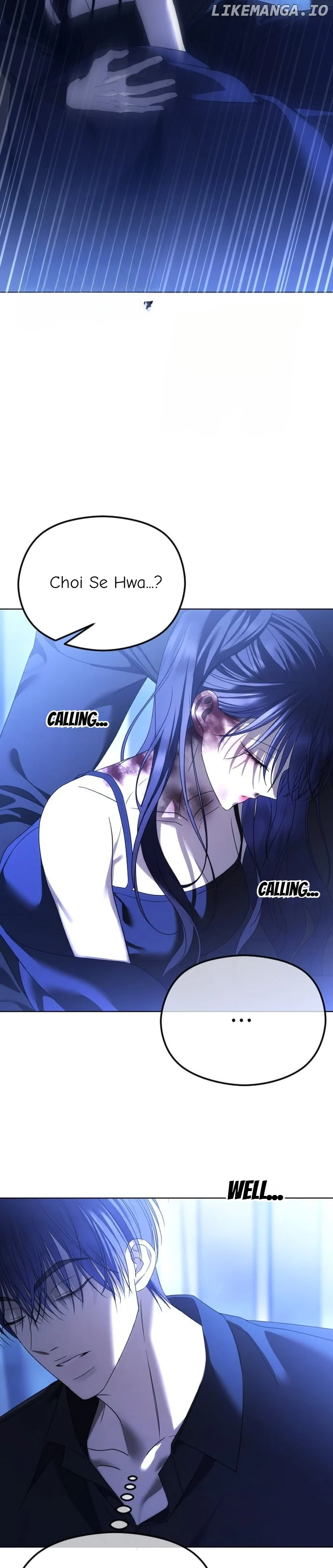 The Ending, I Want to Change it Chapter 64 152 04