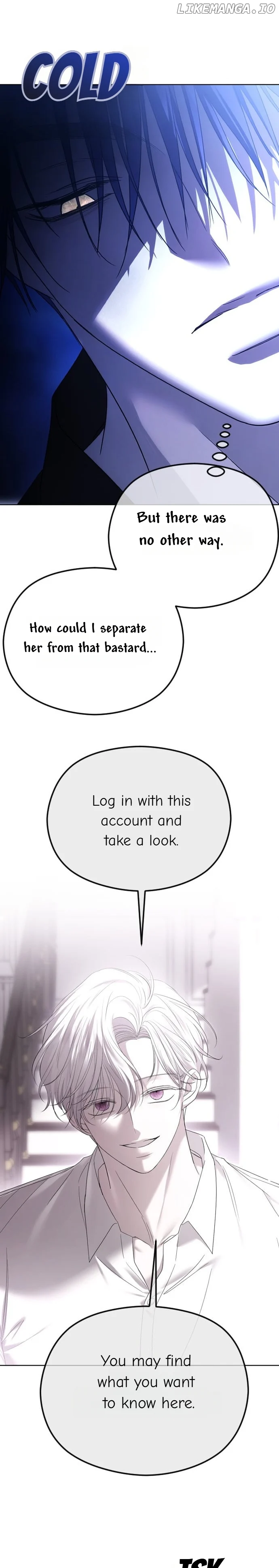 The Ending, I Want to Change it Chapter 64 154 06