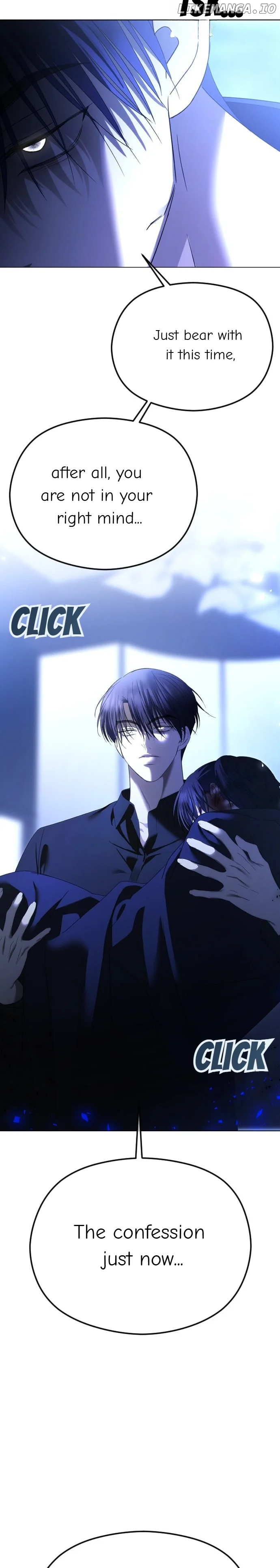 The Ending, I Want to Change it Chapter 64 155 07