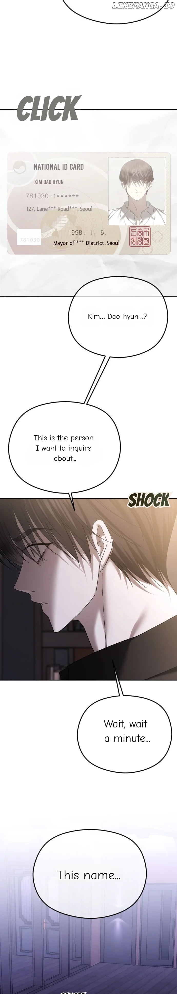 The Ending, I Want to Change it Chapter 64 157 09