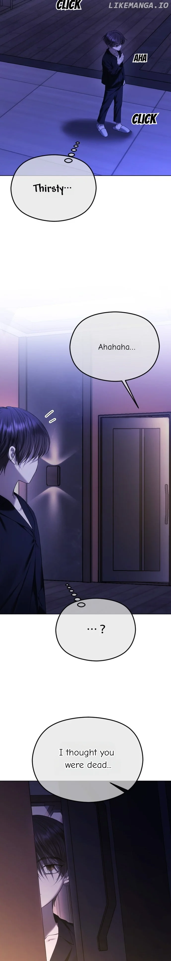 The Ending, I Want to Change it Chapter 64 158 10