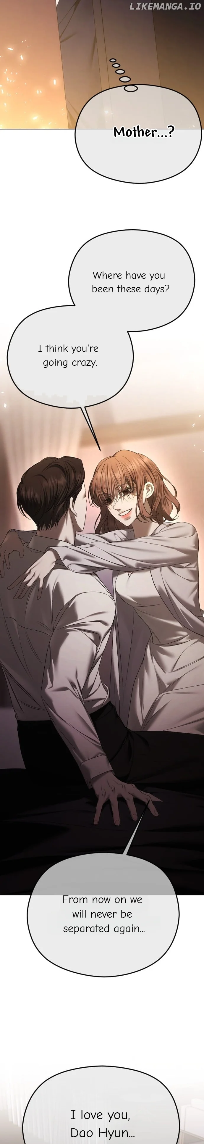 The Ending, I Want to Change it Chapter 64 159 11