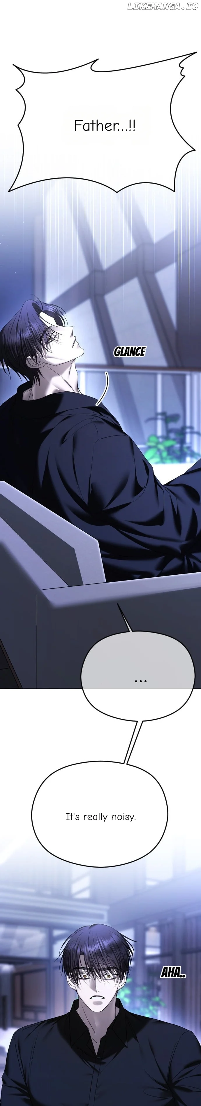 The Ending, I Want to Change it Chapter 64 161 13