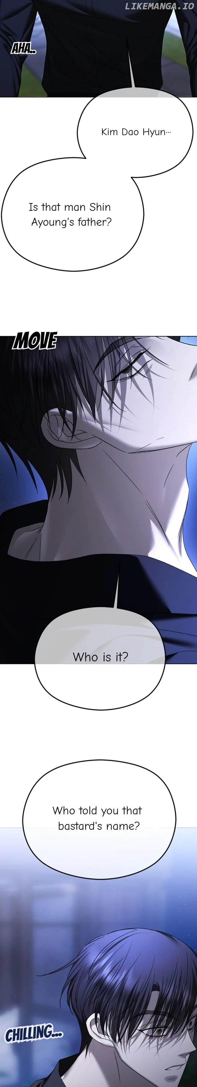 The Ending, I Want to Change it Chapter 64 162 14