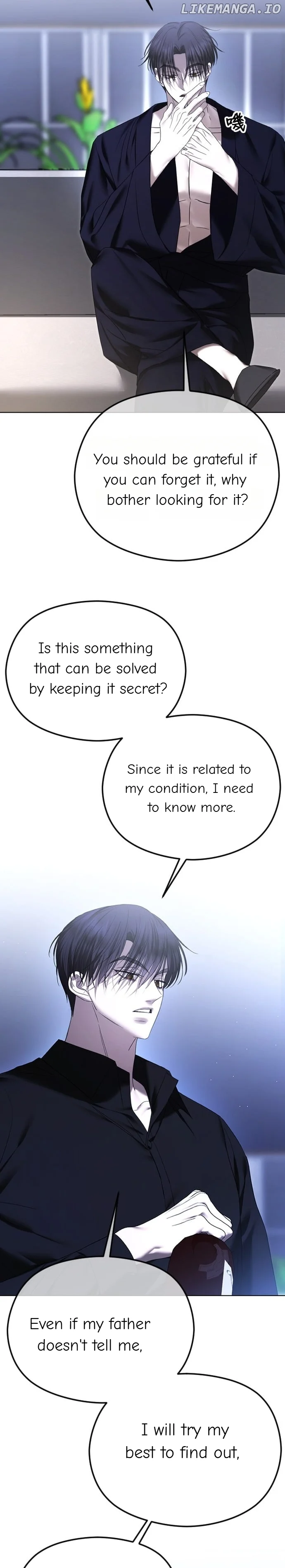 The Ending, I Want to Change it Chapter 64 166 18