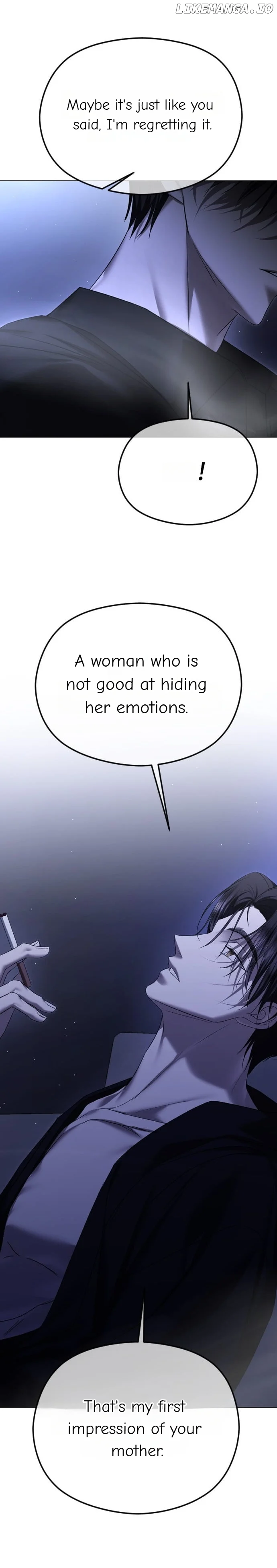 The Ending, I Want to Change it Chapter 64 168 20