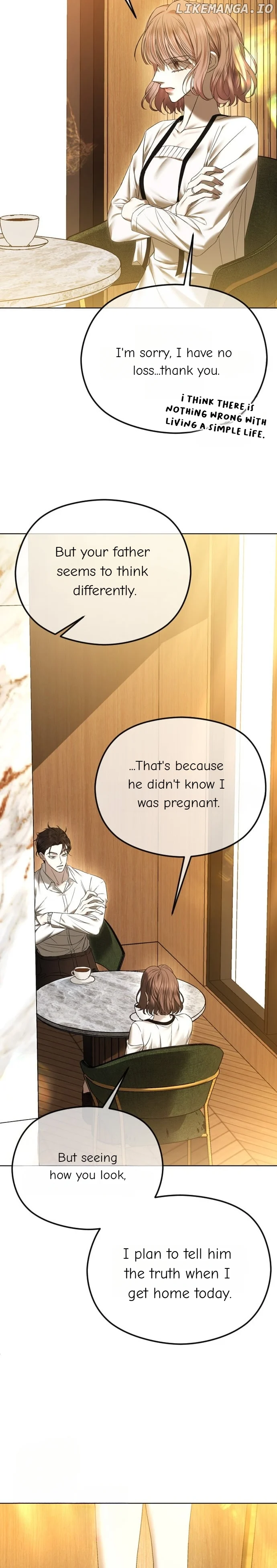 The Ending, I Want to Change it Chapter 64 171 23