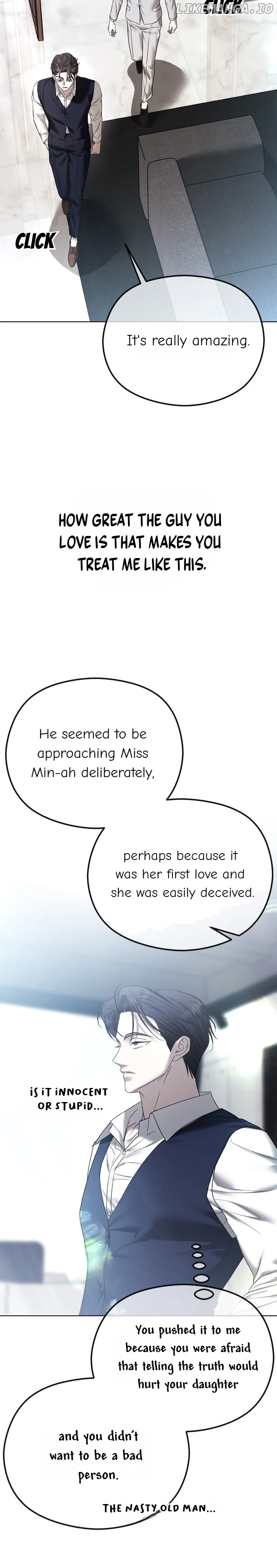 The Ending, I Want to Change it Chapter 64 174 26