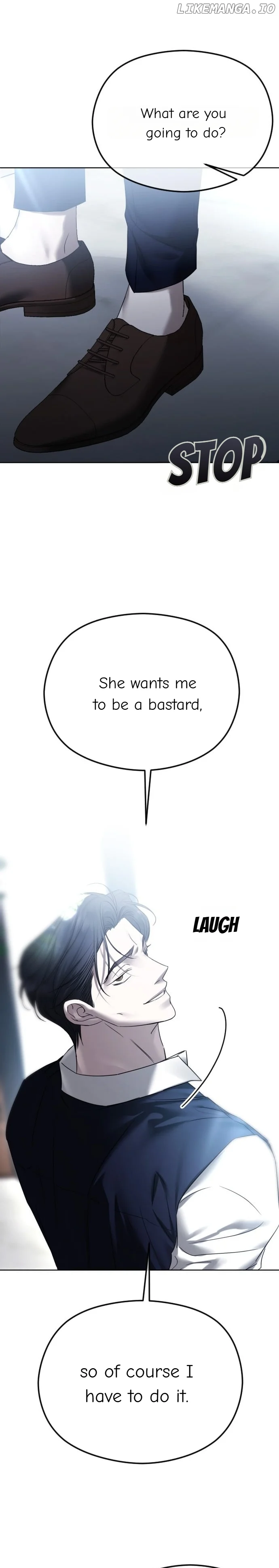 The Ending, I Want to Change it Chapter 64 175 27