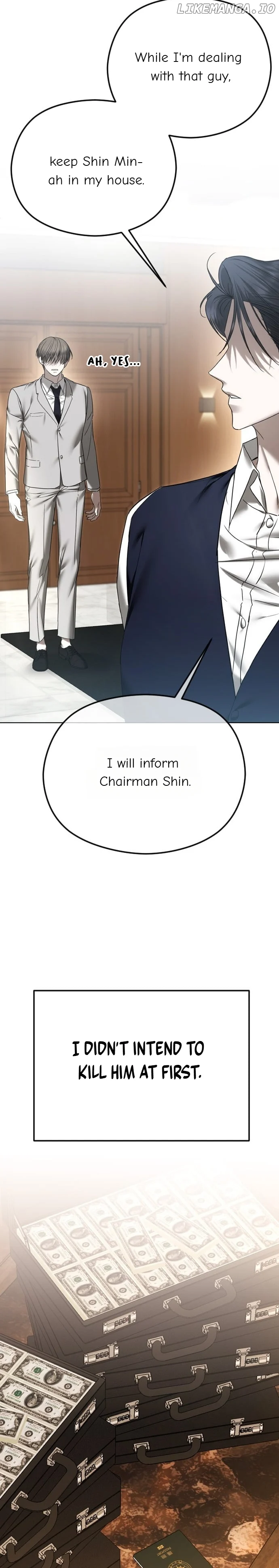 The Ending, I Want to Change it Chapter 64 176 28