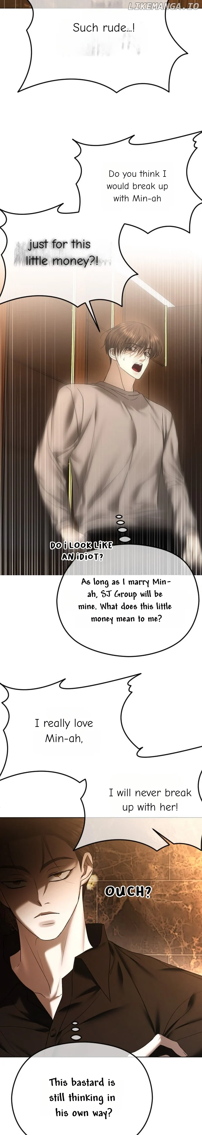 The Ending, I Want to Change it Chapter 64 179 31