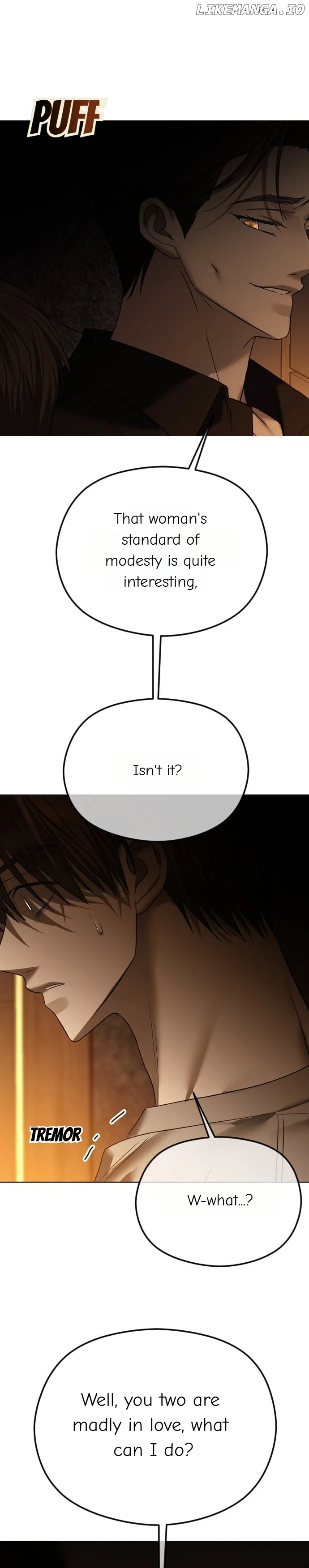 The Ending, I Want to Change it Chapter 64 182 34