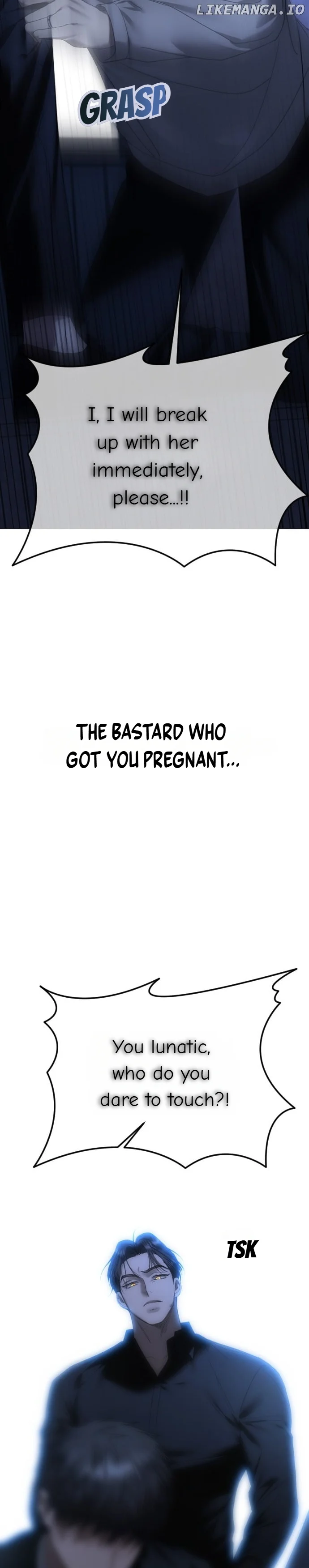 The Ending, I Want to Change it Chapter 64 186 38