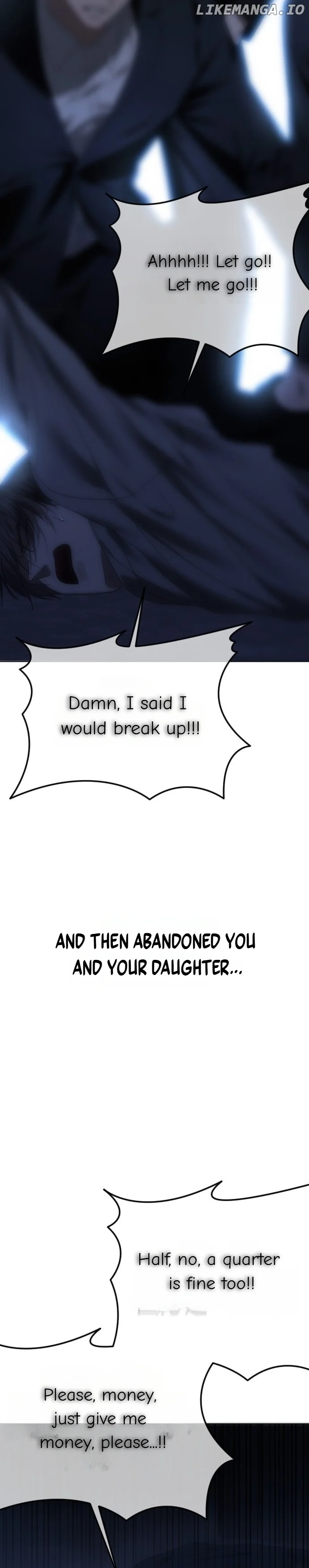 The Ending, I Want to Change it Chapter 64 187 39