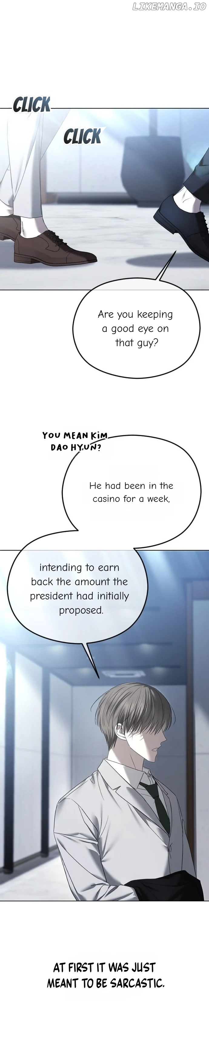 The Ending, I Want to Change it Chapter 64 189 41