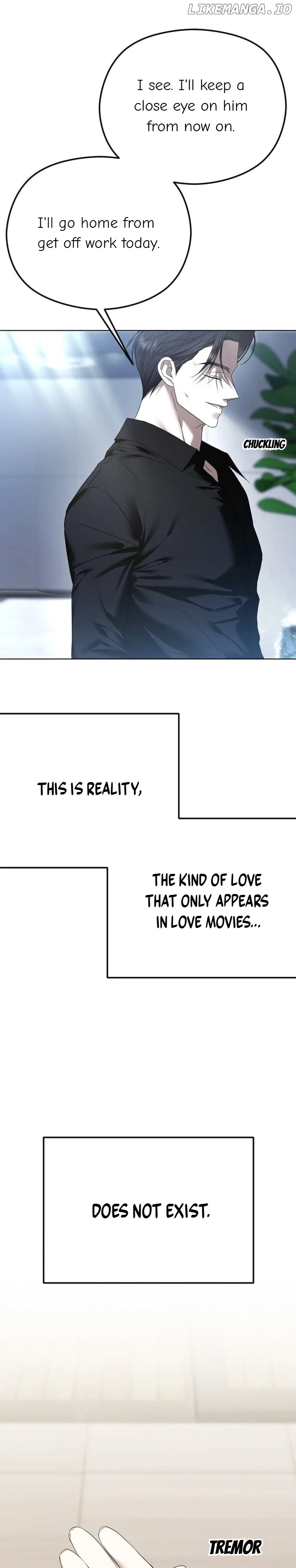 The Ending, I Want to Change it Chapter 64 190 42