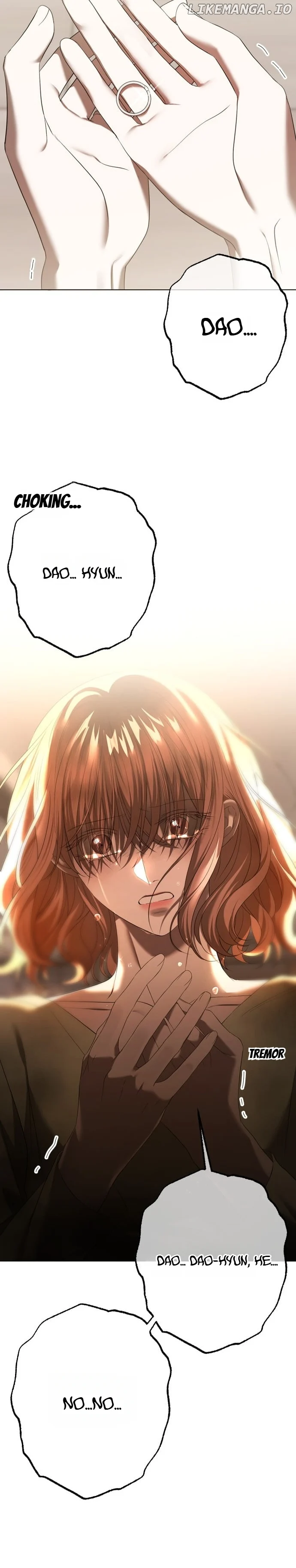 The Ending, I Want to Change it Chapter 64 191 43