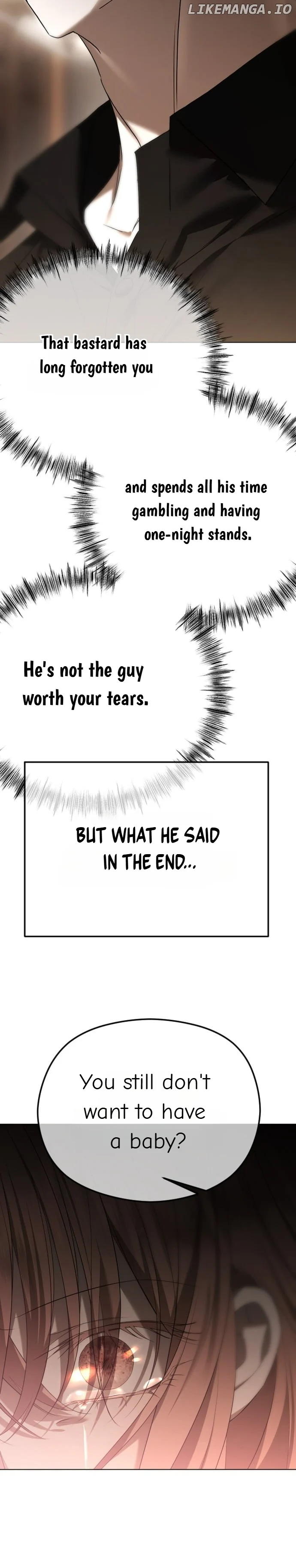 The Ending, I Want to Change it Chapter 64 193 45