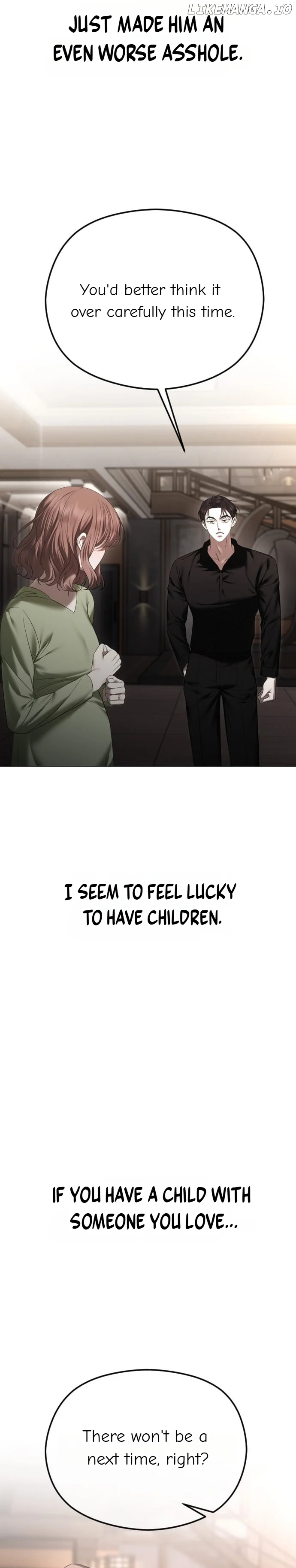 The Ending, I Want to Change it Chapter 64 194 46