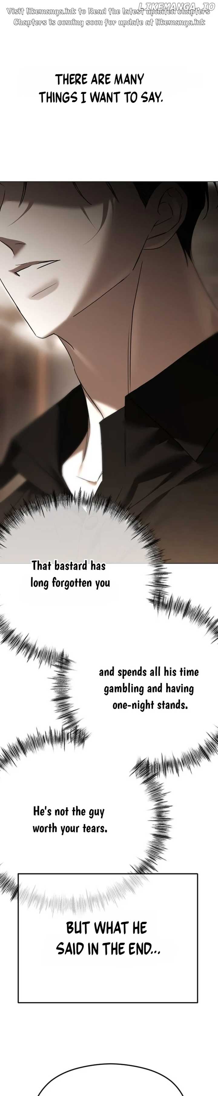 The Ending, I Want to Change it Chapter 65 131 01