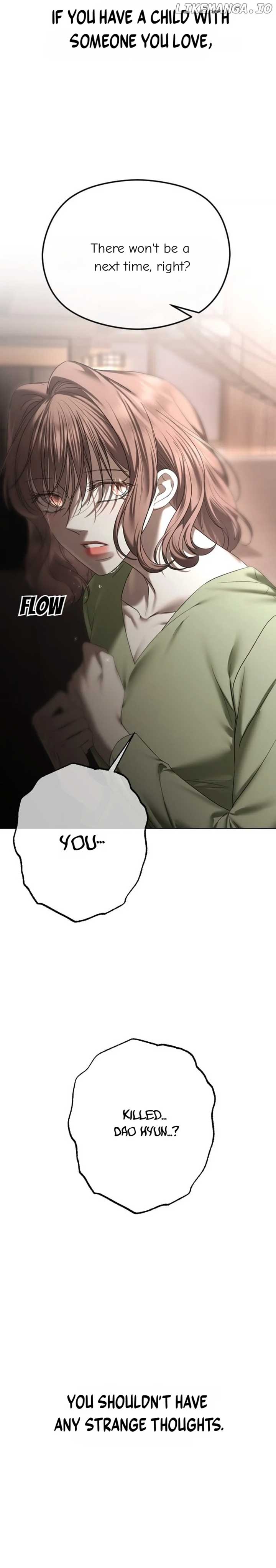 The Ending, I Want to Change it Chapter 65 133 03