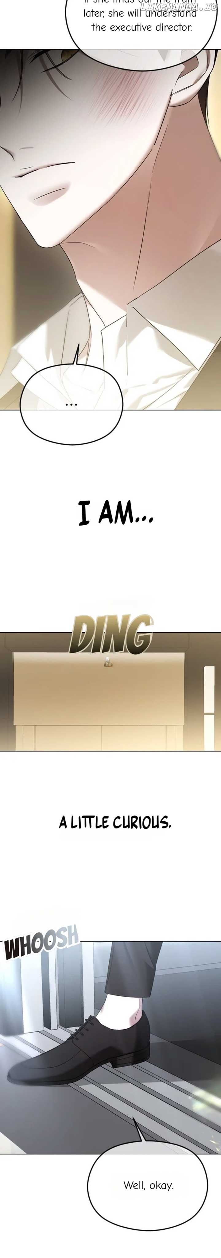 The Ending, I Want to Change it Chapter 65 137 07