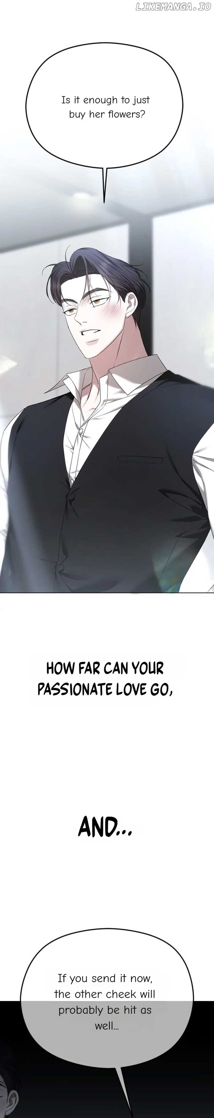 The Ending, I Want to Change it Chapter 65 138 08