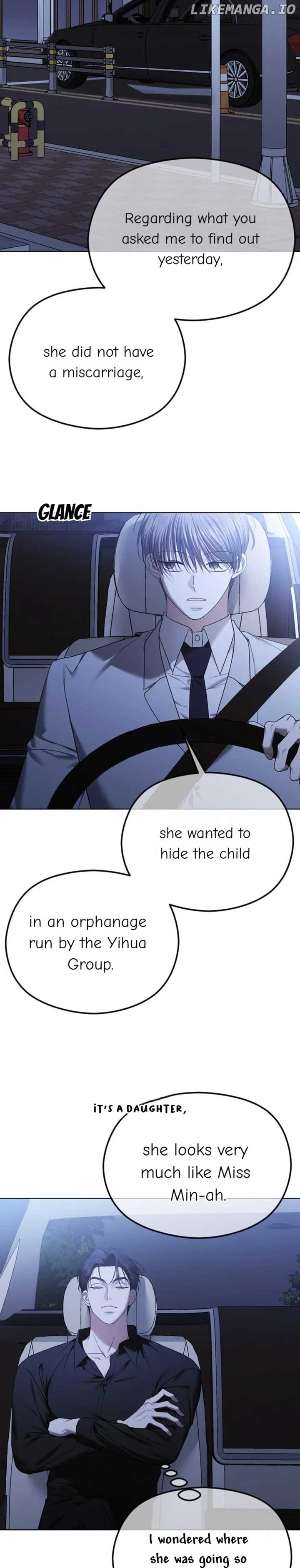 The Ending, I Want to Change it Chapter 65 140 10