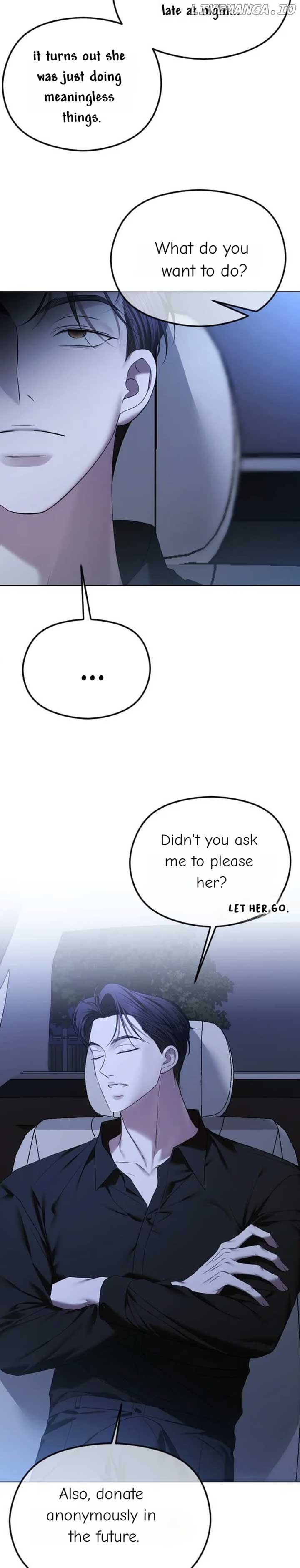 The Ending, I Want to Change it Chapter 65 141 11