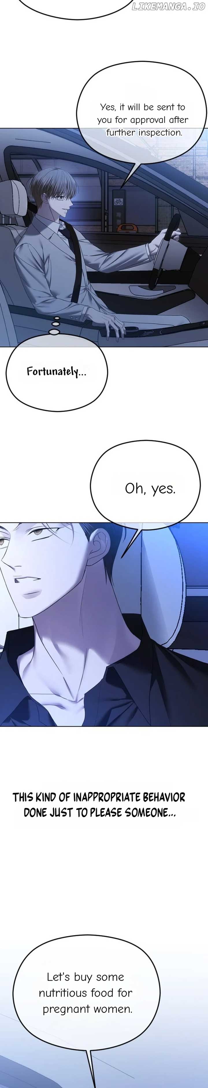 The Ending, I Want to Change it Chapter 65 142 12