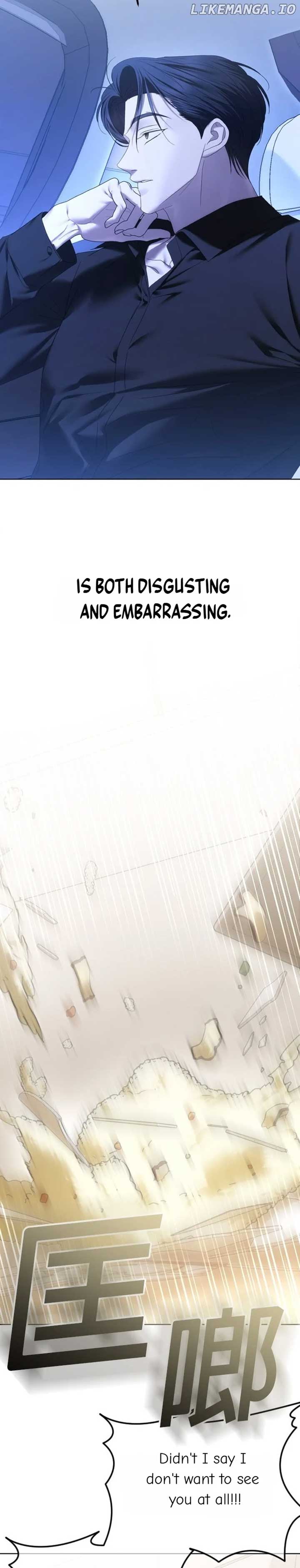 The Ending, I Want to Change it Chapter 65 143 13