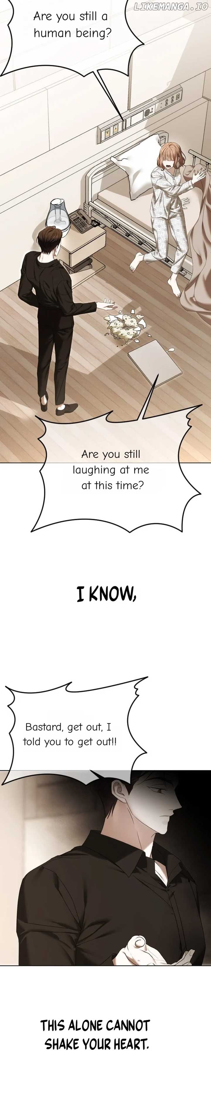 The Ending, I Want to Change it Chapter 65 144 14