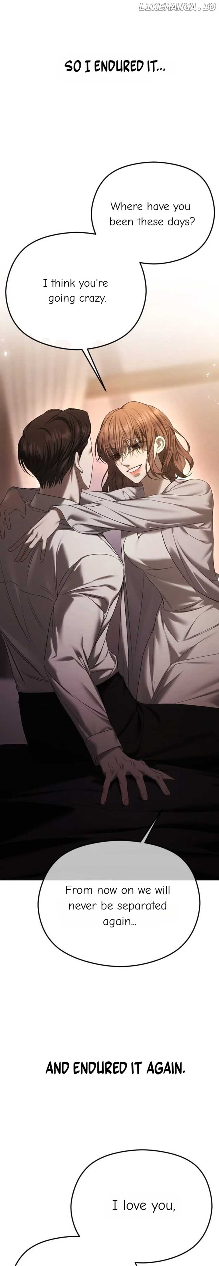 The Ending, I Want to Change it Chapter 65 145 15